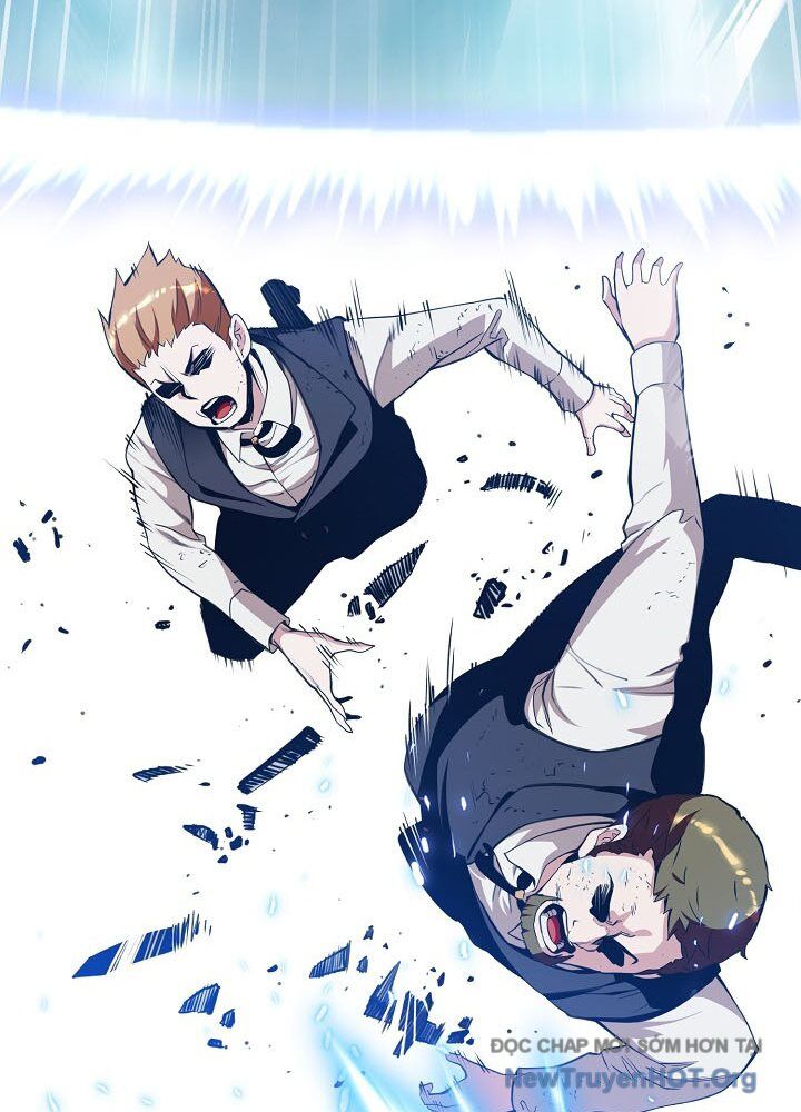 Số Phận An Bài Cho Các Nữ Phản Diện Yêu Tôi Chap 331 - Next Chap 332