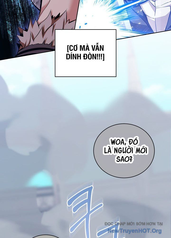 Số Phận An Bài Cho Các Nữ Phản Diện Yêu Tôi Chap 331 - Next Chap 332