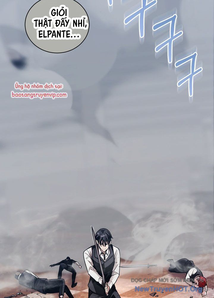 Số Phận An Bài Cho Các Nữ Phản Diện Yêu Tôi Chap 331 - Next Chap 332