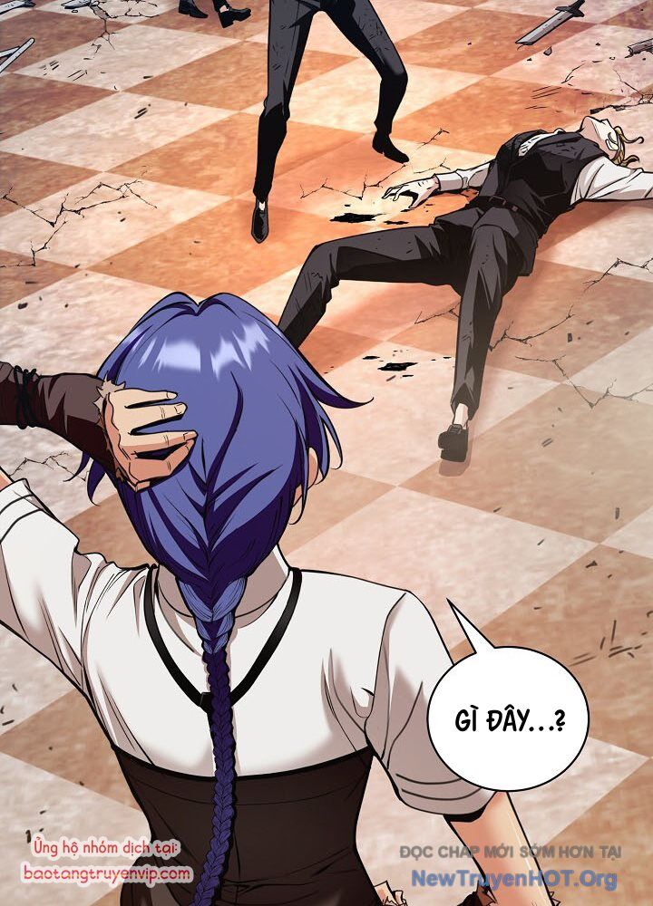 Số Phận An Bài Cho Các Nữ Phản Diện Yêu Tôi Chap 331 - Next Chap 332