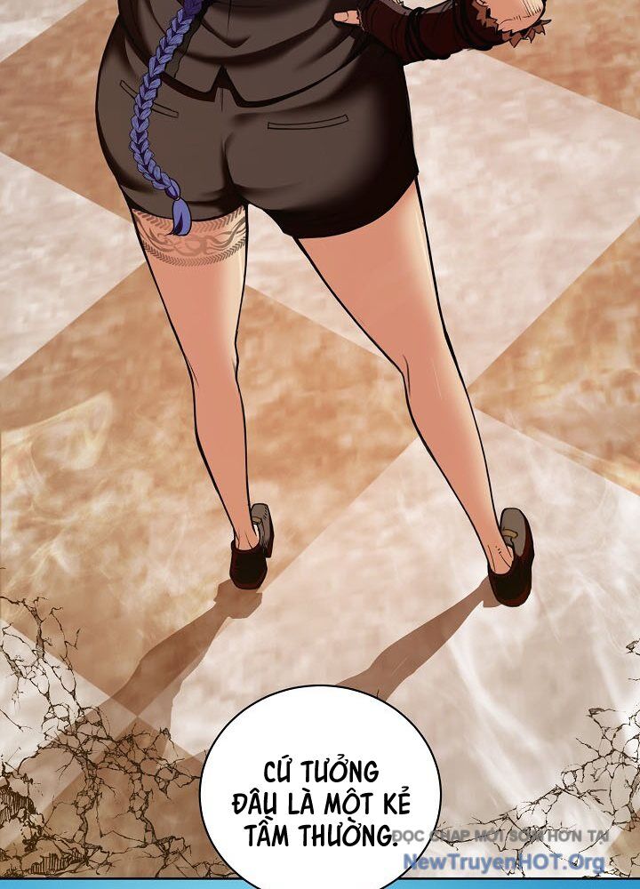 Số Phận An Bài Cho Các Nữ Phản Diện Yêu Tôi Chap 331 - Next Chap 332