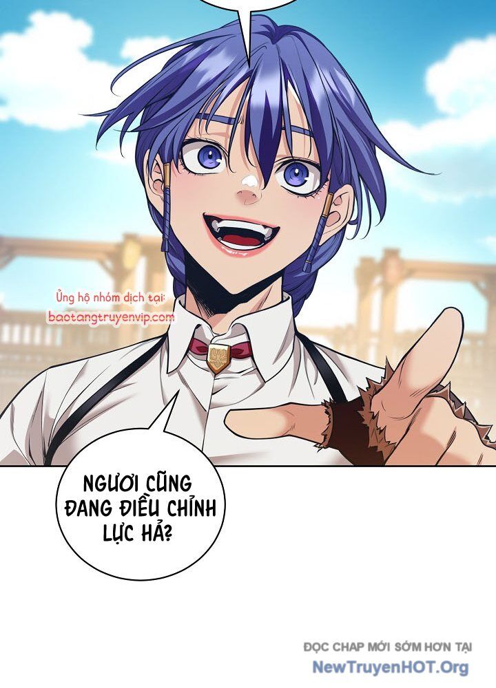 Số Phận An Bài Cho Các Nữ Phản Diện Yêu Tôi Chap 331 - Next Chap 332