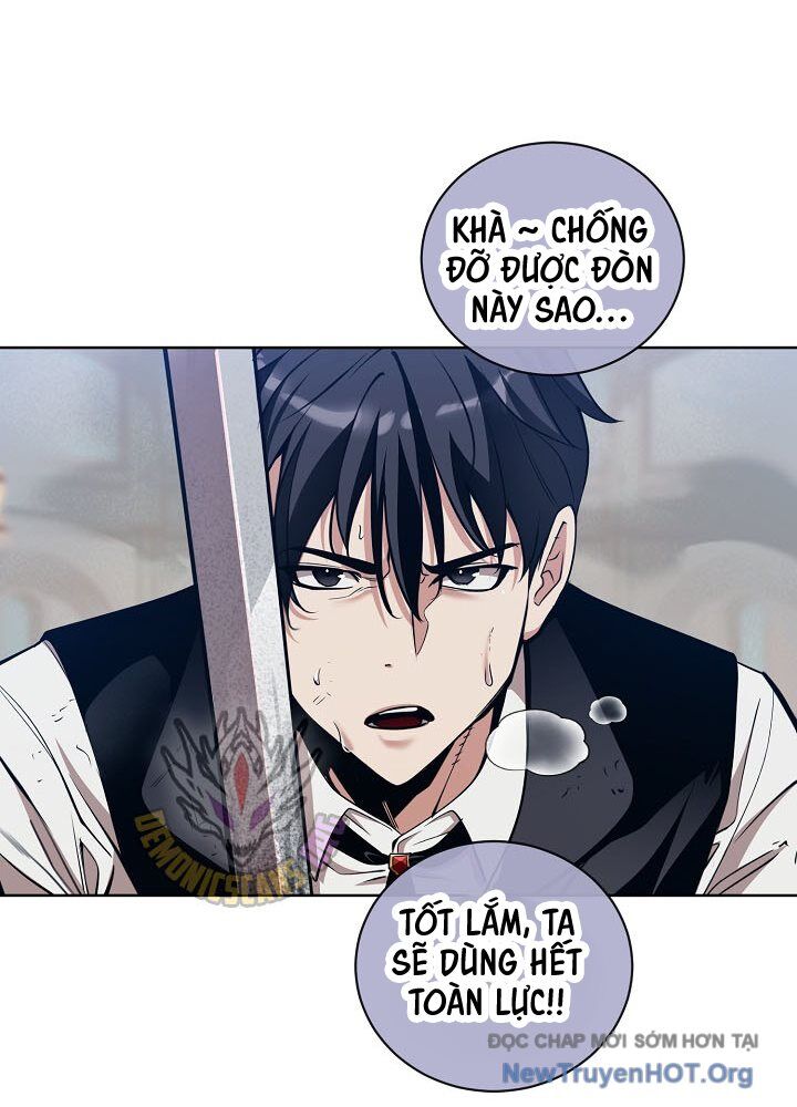 Số Phận An Bài Cho Các Nữ Phản Diện Yêu Tôi Chap 331 - Next Chap 332