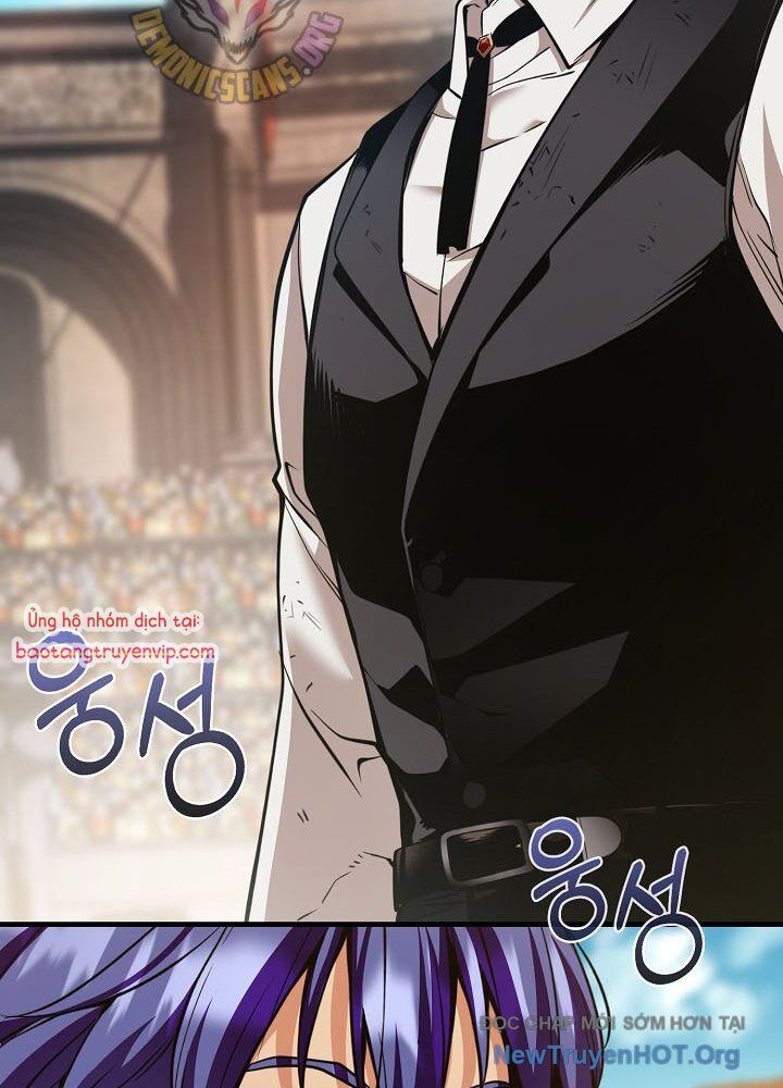 Số Phận An Bài Cho Các Nữ Phản Diện Yêu Tôi Chap 331 - Next Chap 332
