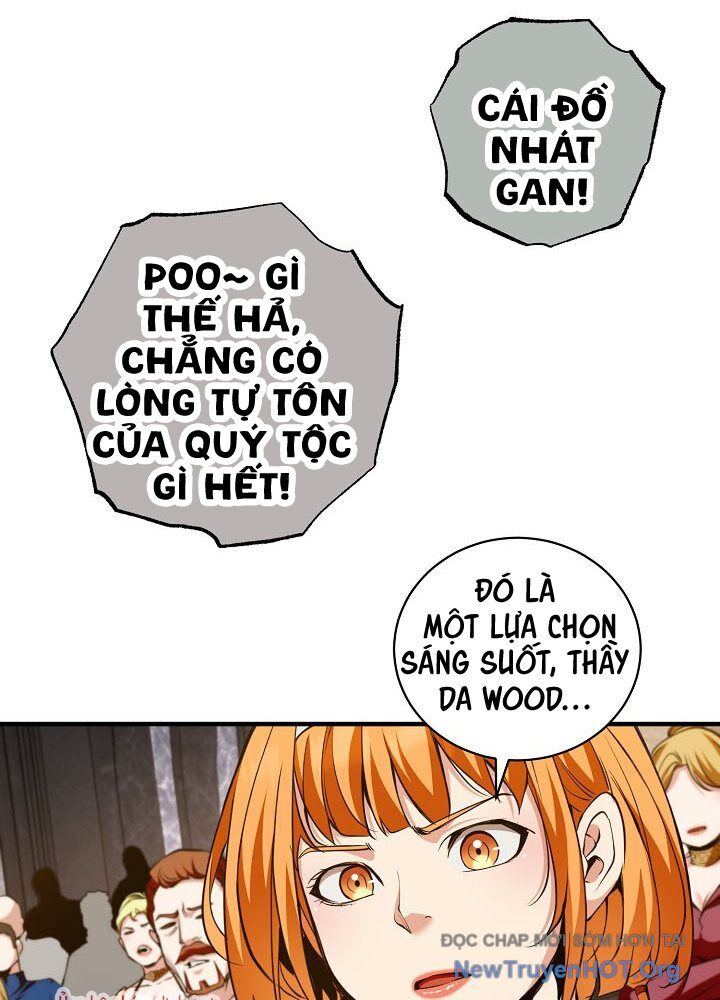 Số Phận An Bài Cho Các Nữ Phản Diện Yêu Tôi Chap 331 - Next Chap 332