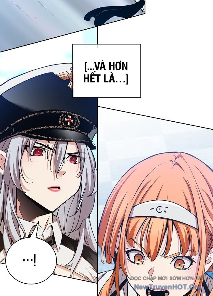 Số Phận An Bài Cho Các Nữ Phản Diện Yêu Tôi Chap 331 - Next Chap 332