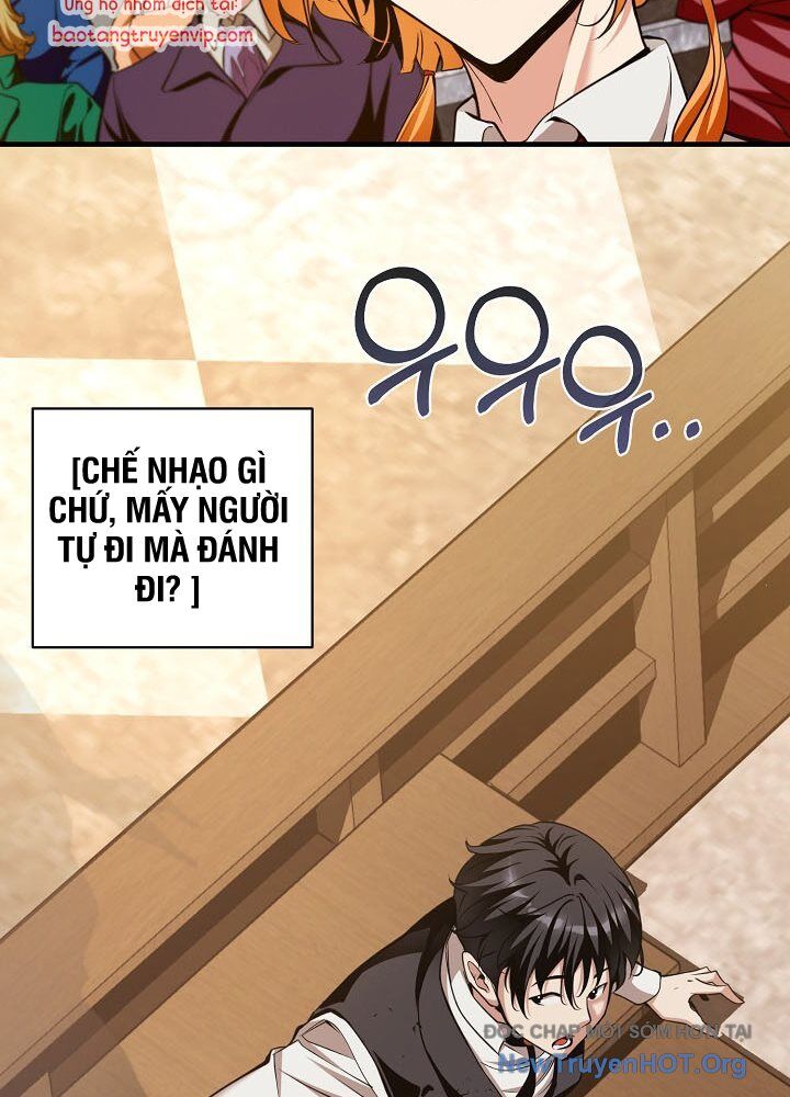 Số Phận An Bài Cho Các Nữ Phản Diện Yêu Tôi Chap 331 - Next Chap 332