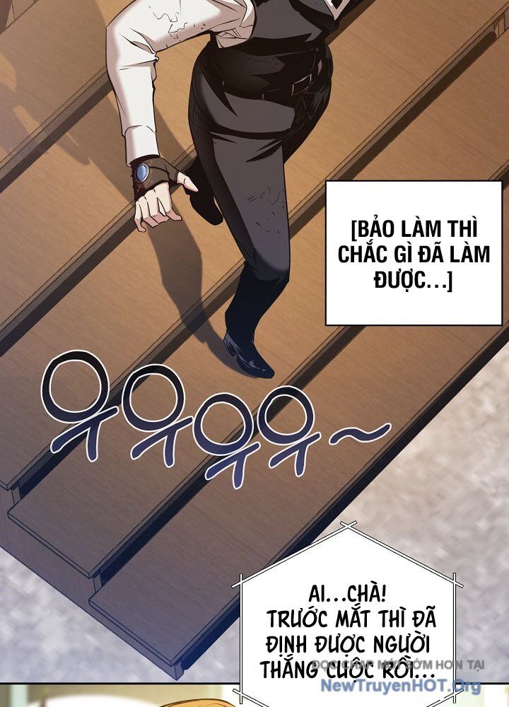 Số Phận An Bài Cho Các Nữ Phản Diện Yêu Tôi Chap 331 - Next Chap 332