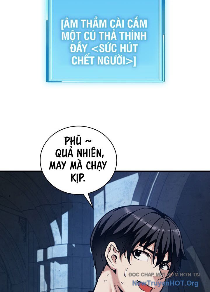 Số Phận An Bài Cho Các Nữ Phản Diện Yêu Tôi Chap 331 - Next Chap 332