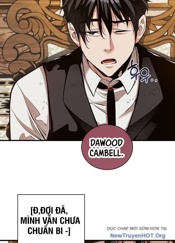 Số Phận An Bài Cho Các Nữ Phản Diện Yêu Tôi Chap 331 - Next Chap 332