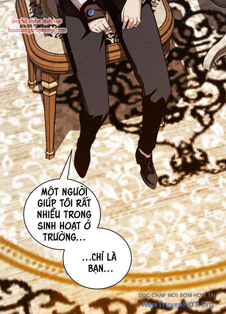 Số Phận An Bài Cho Các Nữ Phản Diện Yêu Tôi Chap 331 - Next Chap 332