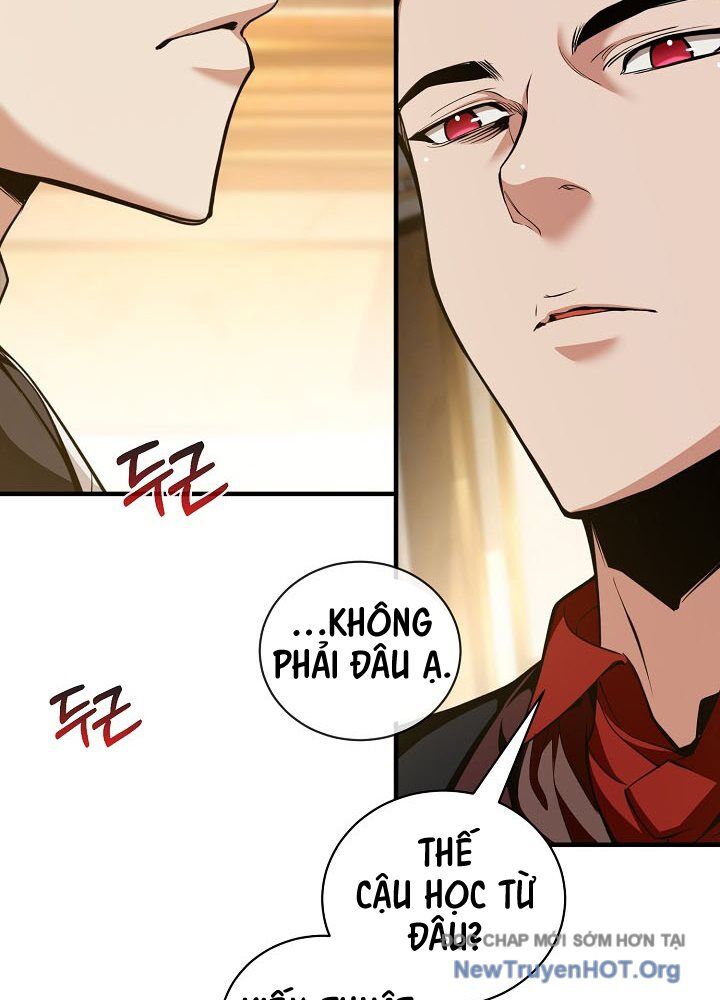Số Phận An Bài Cho Các Nữ Phản Diện Yêu Tôi Chap 331 - Next Chap 332