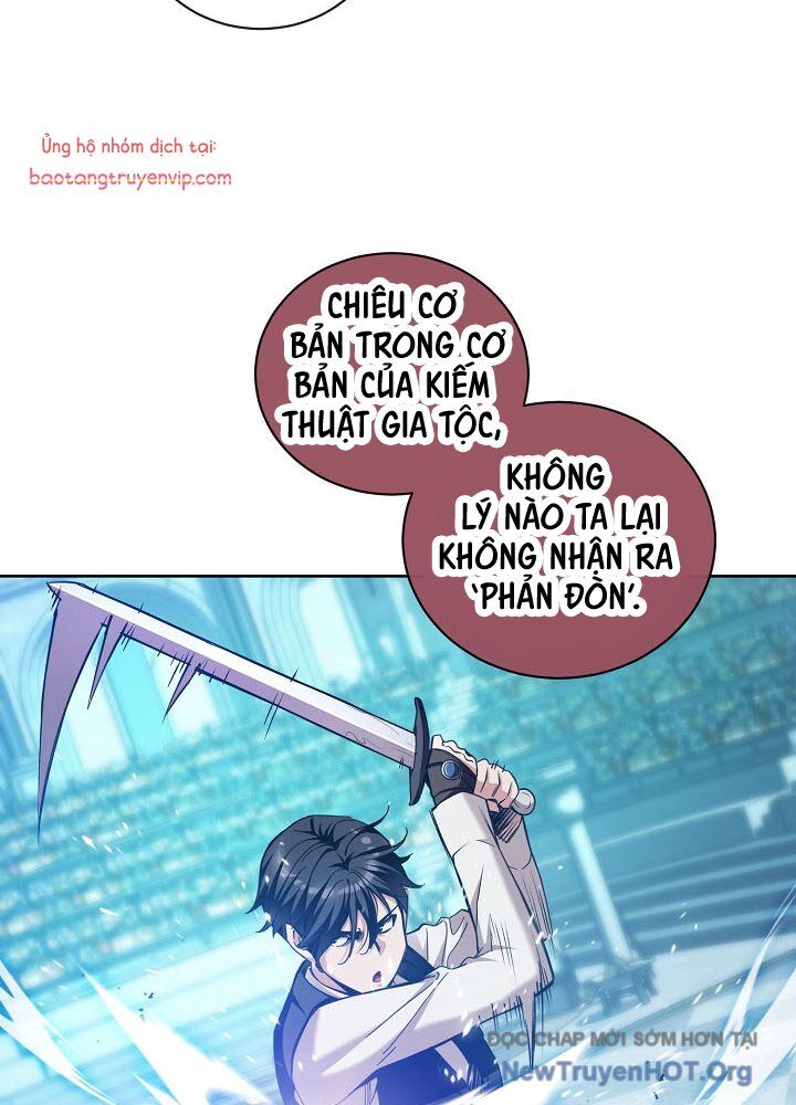 Số Phận An Bài Cho Các Nữ Phản Diện Yêu Tôi Chap 331 - Next Chap 332