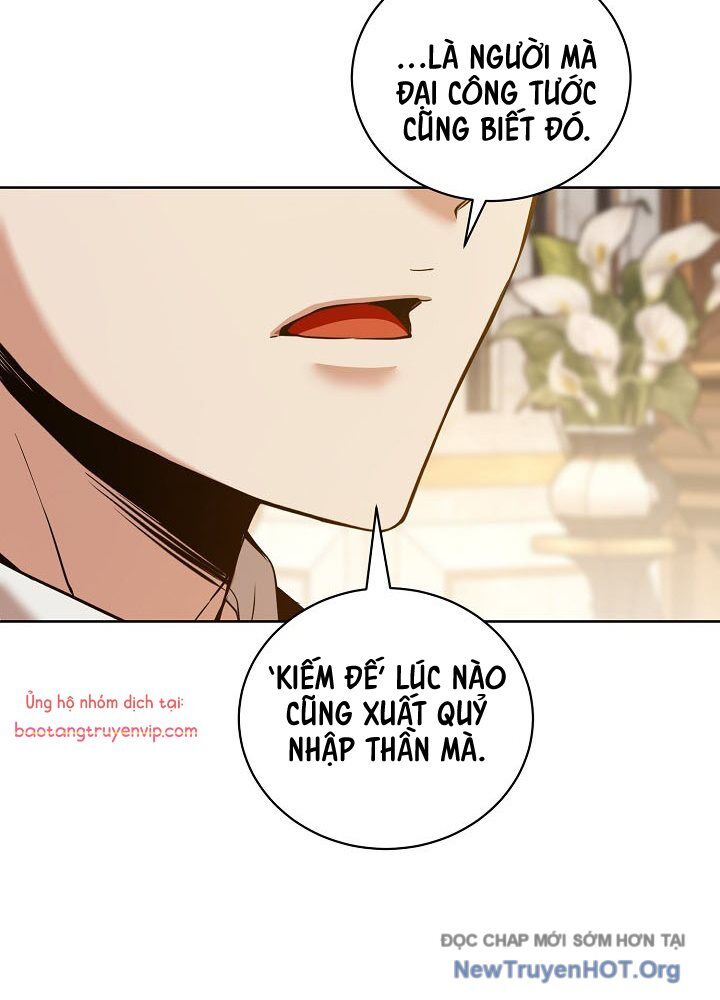 Số Phận An Bài Cho Các Nữ Phản Diện Yêu Tôi Chap 331 - Next Chap 332
