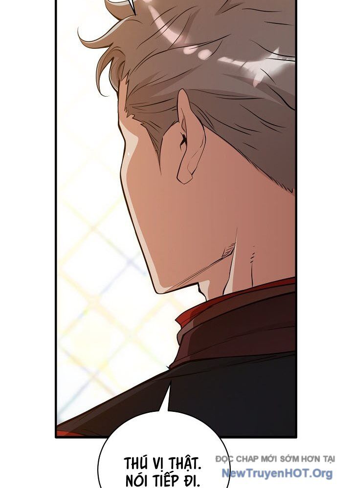 Số Phận An Bài Cho Các Nữ Phản Diện Yêu Tôi Chap 331 - Next Chap 332