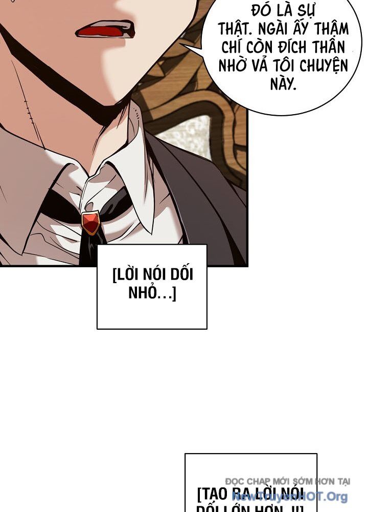 Số Phận An Bài Cho Các Nữ Phản Diện Yêu Tôi Chap 331 - Next Chap 332