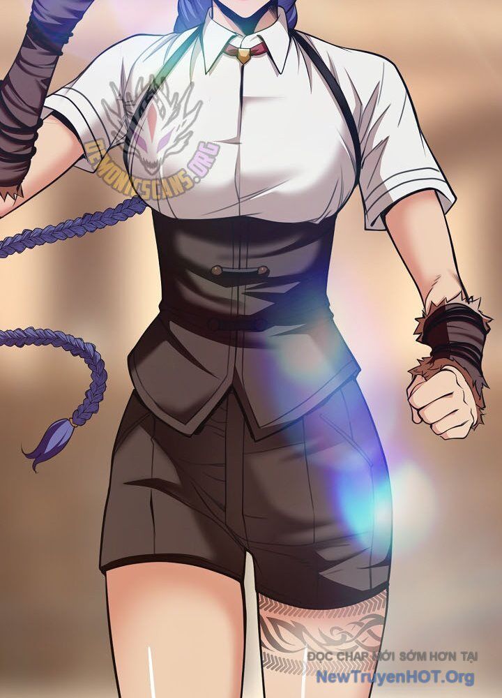 Số Phận An Bài Cho Các Nữ Phản Diện Yêu Tôi Chap 331 - Next Chap 332