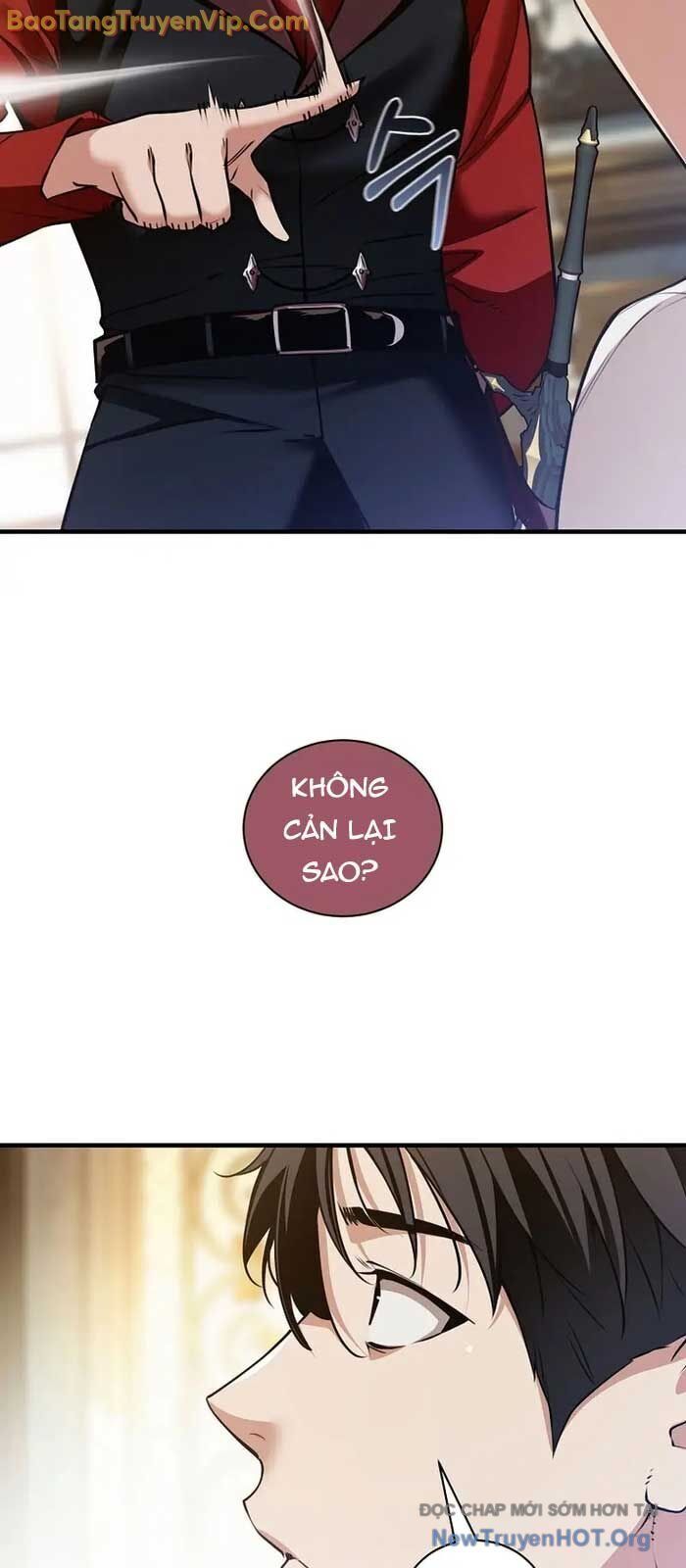Số Phận An Bài Cho Các Nữ Phản Diện Yêu Tôi Chap 341 - Next Chap 342