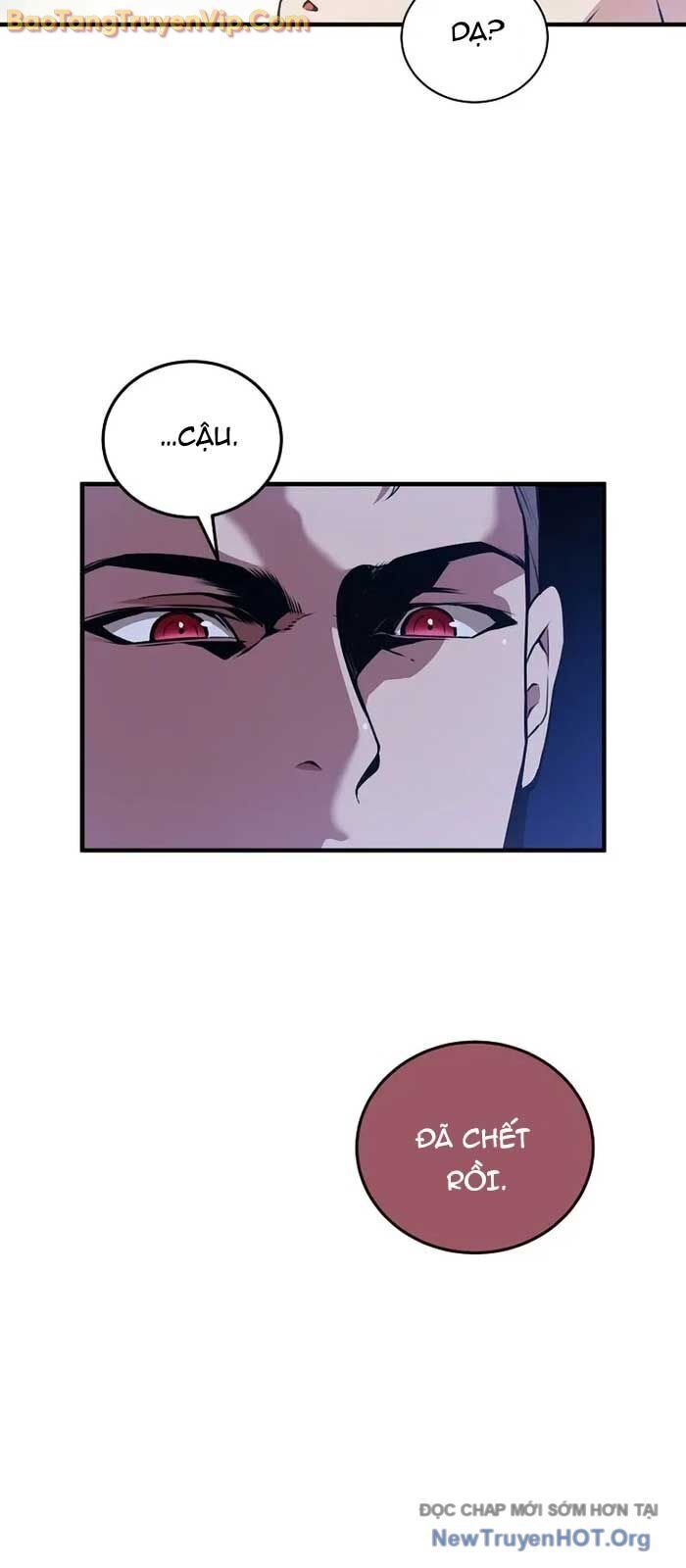 Số Phận An Bài Cho Các Nữ Phản Diện Yêu Tôi Chap 341 - Next Chap 342