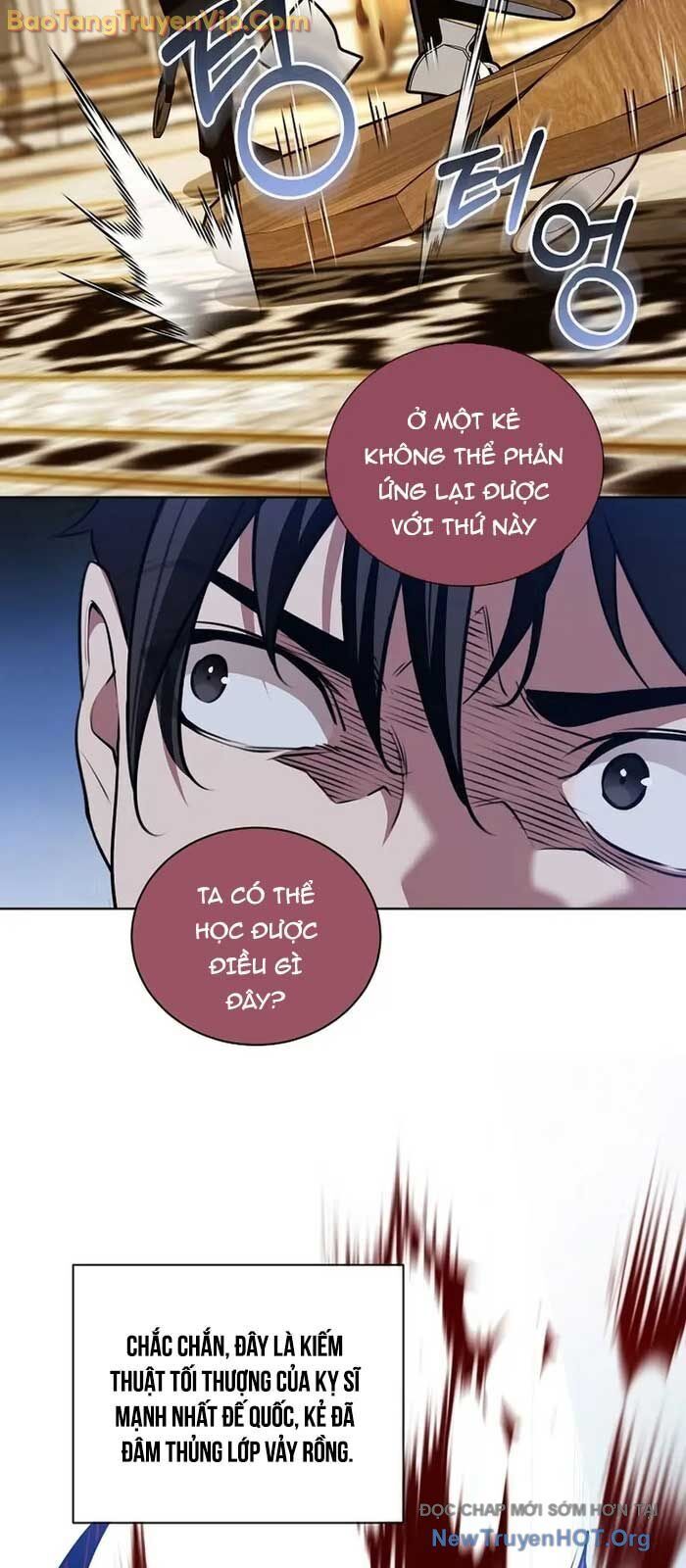 Số Phận An Bài Cho Các Nữ Phản Diện Yêu Tôi Chap 341 - Next Chap 342
