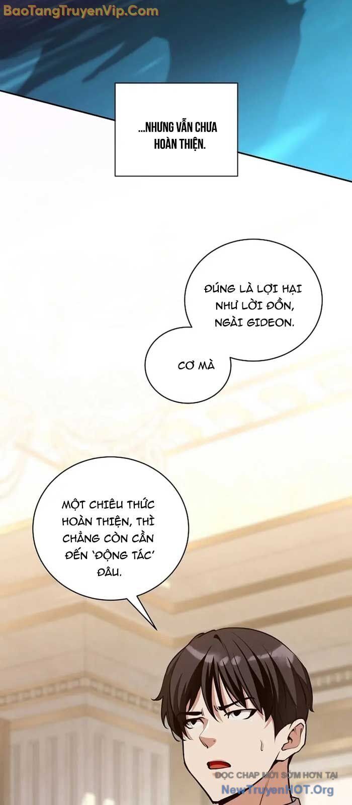 Số Phận An Bài Cho Các Nữ Phản Diện Yêu Tôi Chap 341 - Next Chap 342