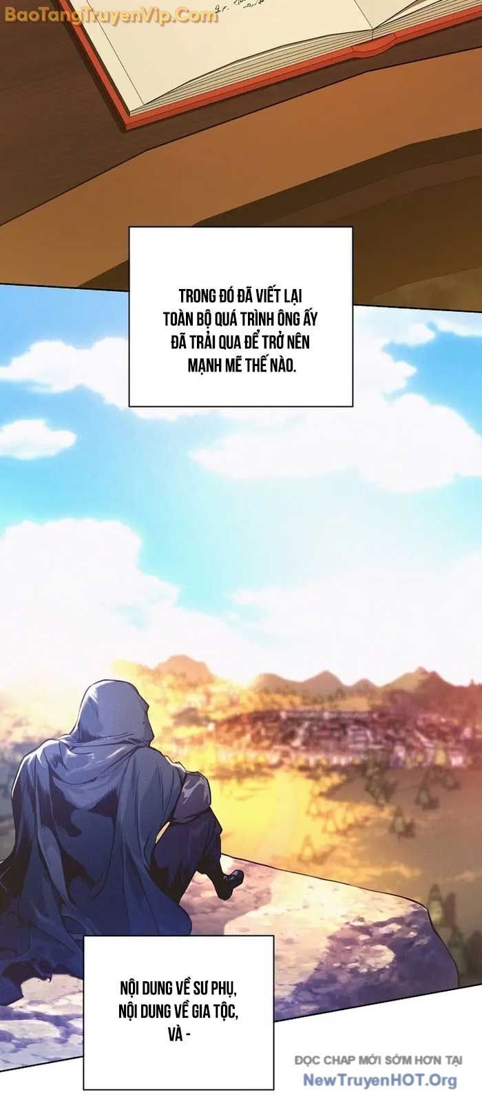 Số Phận An Bài Cho Các Nữ Phản Diện Yêu Tôi Chap 341 - Next Chap 342