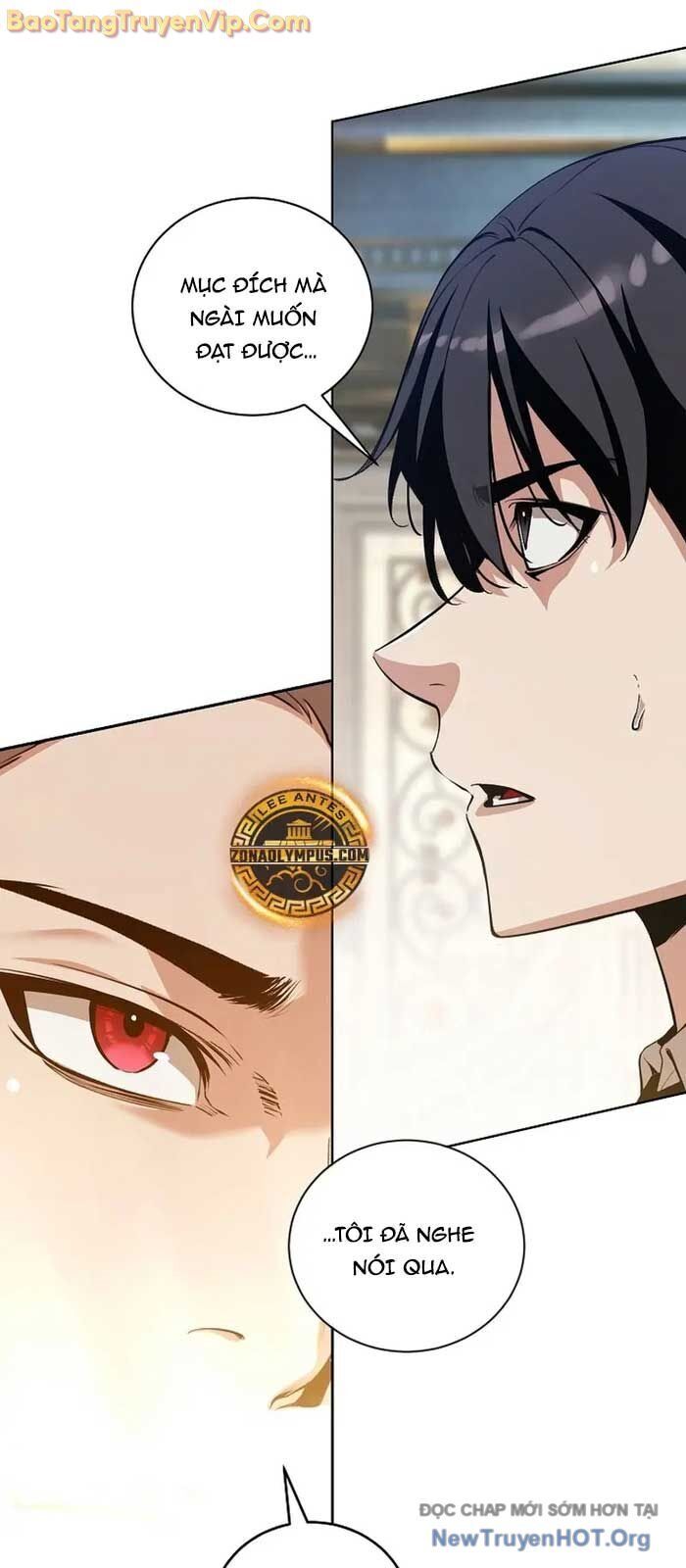 Số Phận An Bài Cho Các Nữ Phản Diện Yêu Tôi Chap 341 - Next Chap 342