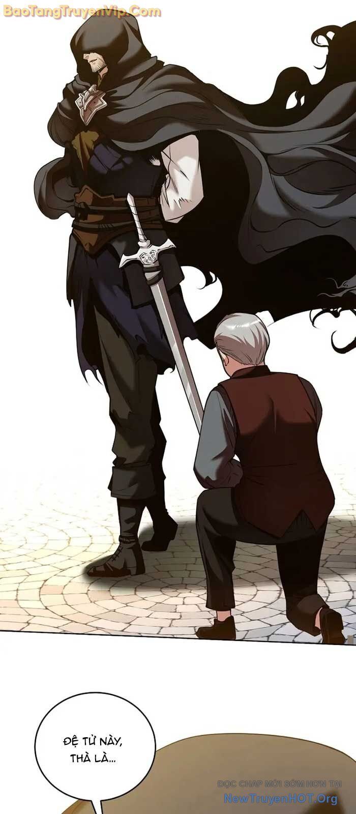 Số Phận An Bài Cho Các Nữ Phản Diện Yêu Tôi Chap 341 - Next Chap 342