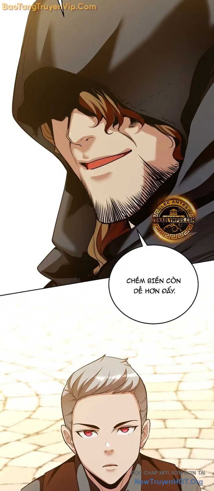 Số Phận An Bài Cho Các Nữ Phản Diện Yêu Tôi Chap 341 - Next Chap 342