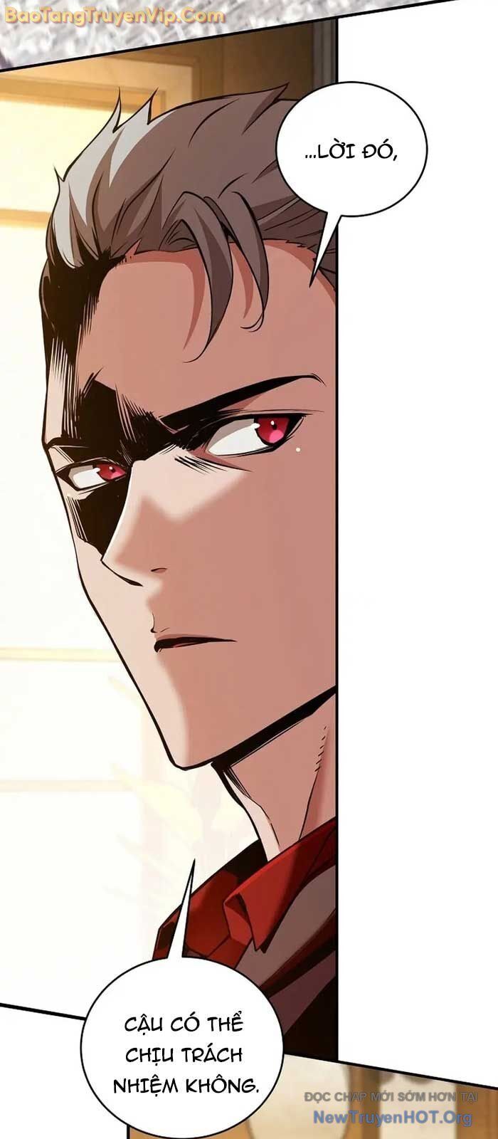 Số Phận An Bài Cho Các Nữ Phản Diện Yêu Tôi Chap 341 - Next Chap 342