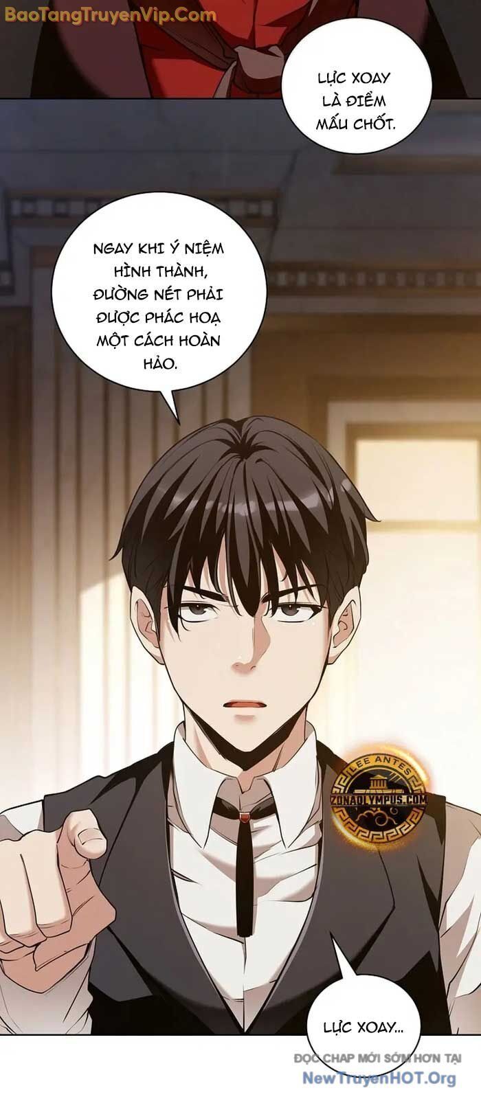 Số Phận An Bài Cho Các Nữ Phản Diện Yêu Tôi Chap 341 - Next Chap 342