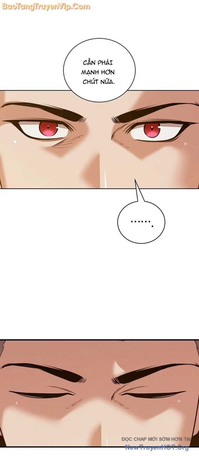 Số Phận An Bài Cho Các Nữ Phản Diện Yêu Tôi Chap 341 - Next Chap 342
