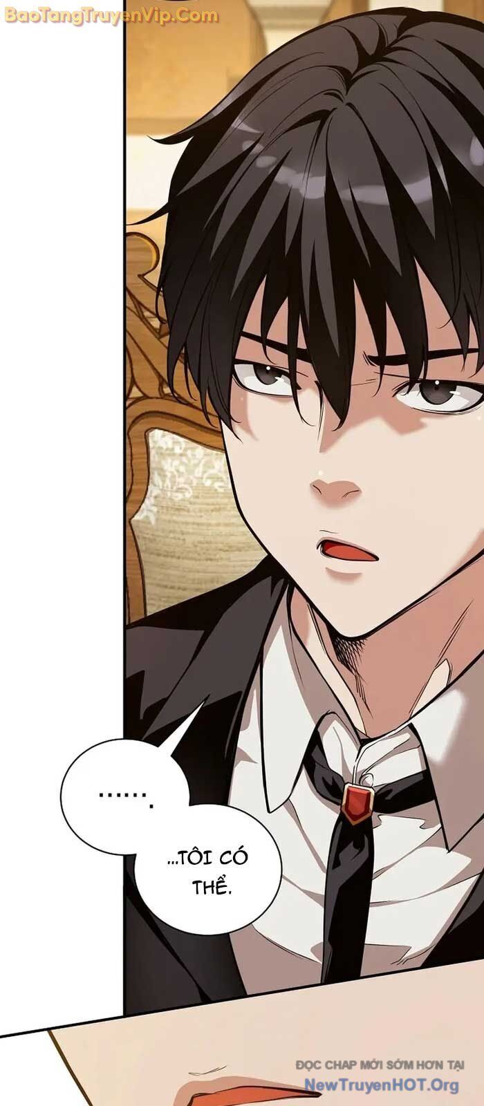 Số Phận An Bài Cho Các Nữ Phản Diện Yêu Tôi Chap 341 - Next Chap 342