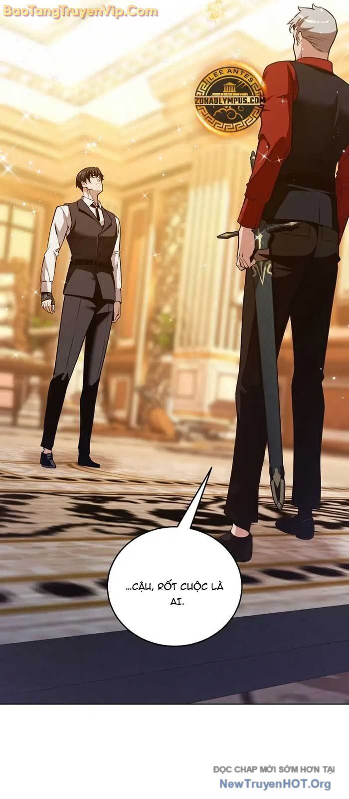 Số Phận An Bài Cho Các Nữ Phản Diện Yêu Tôi Chap 341 - Next Chap 342