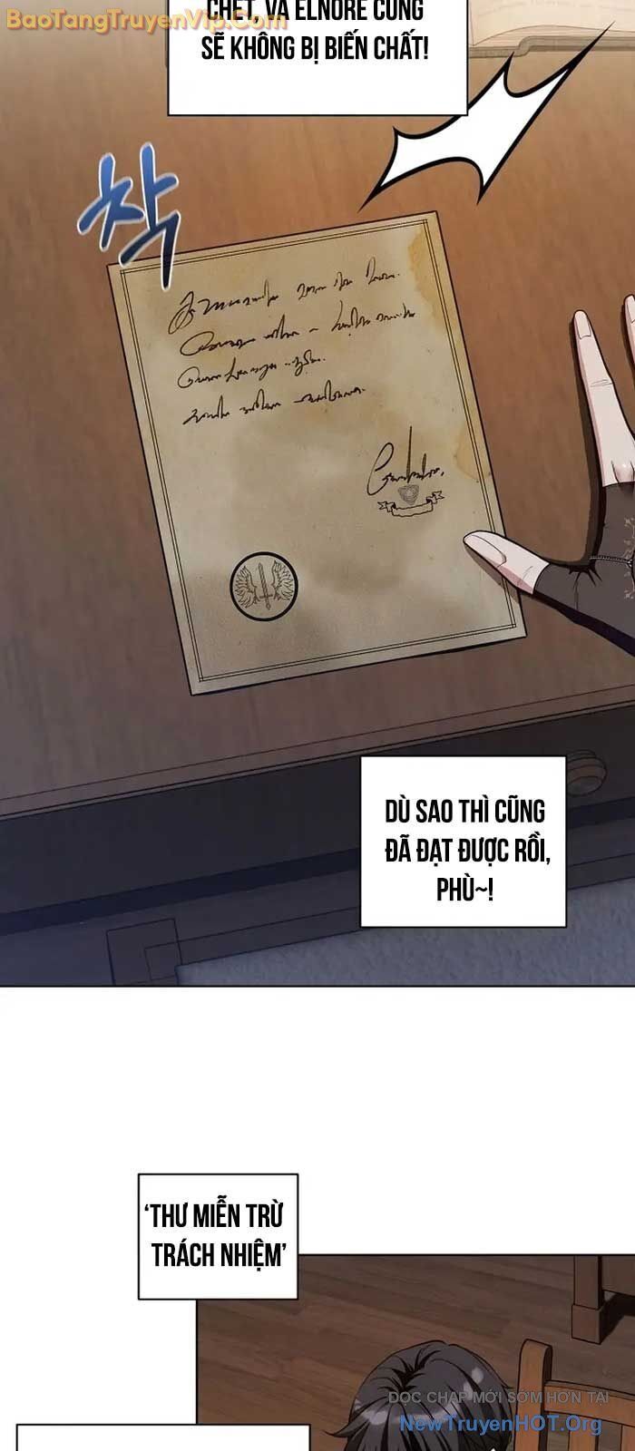 Số Phận An Bài Cho Các Nữ Phản Diện Yêu Tôi Chap 341 - Next Chap 342
