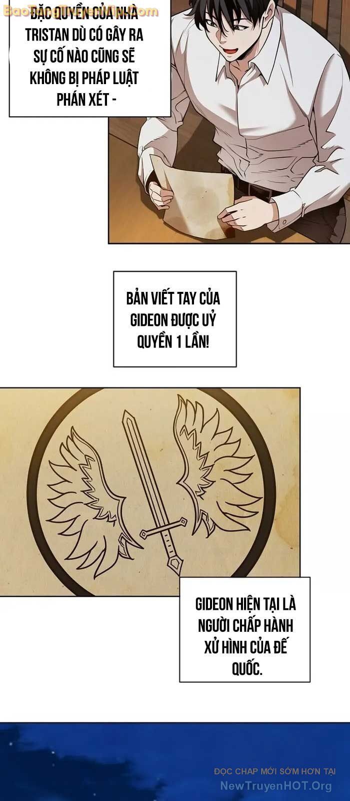Số Phận An Bài Cho Các Nữ Phản Diện Yêu Tôi Chap 341 - Next Chap 342