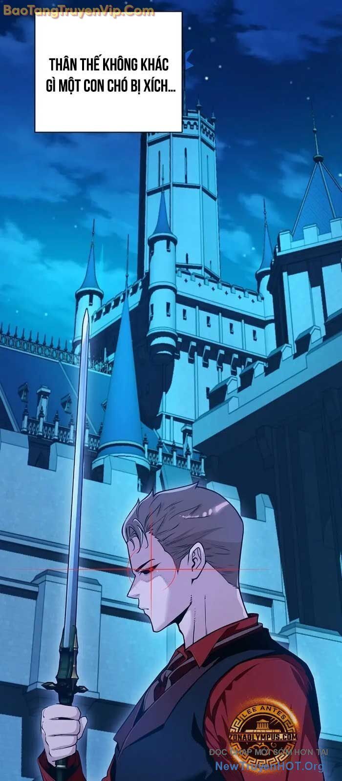 Số Phận An Bài Cho Các Nữ Phản Diện Yêu Tôi Chap 341 - Next Chap 342