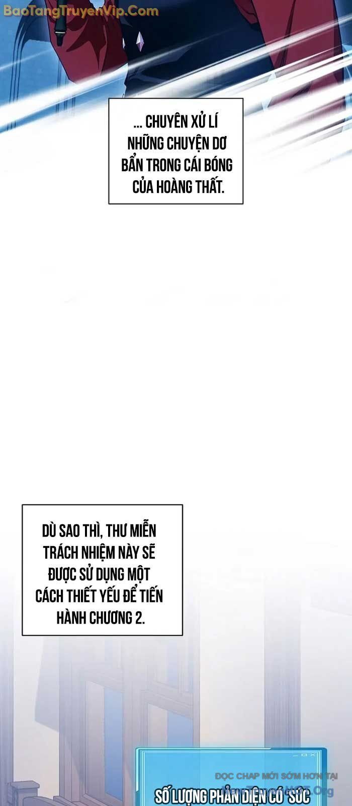 Số Phận An Bài Cho Các Nữ Phản Diện Yêu Tôi Chap 341 - Next Chap 342