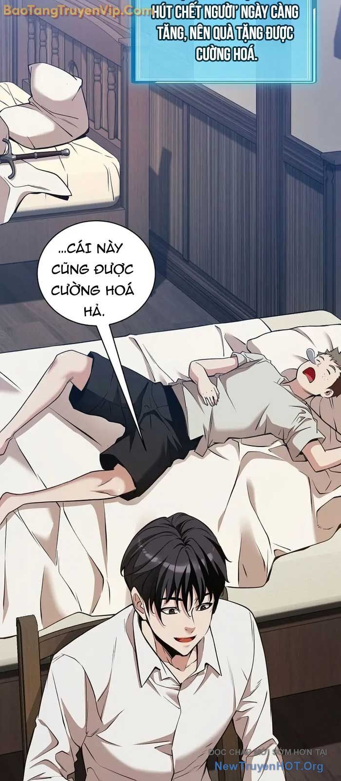 Số Phận An Bài Cho Các Nữ Phản Diện Yêu Tôi Chap 341 - Next Chap 342