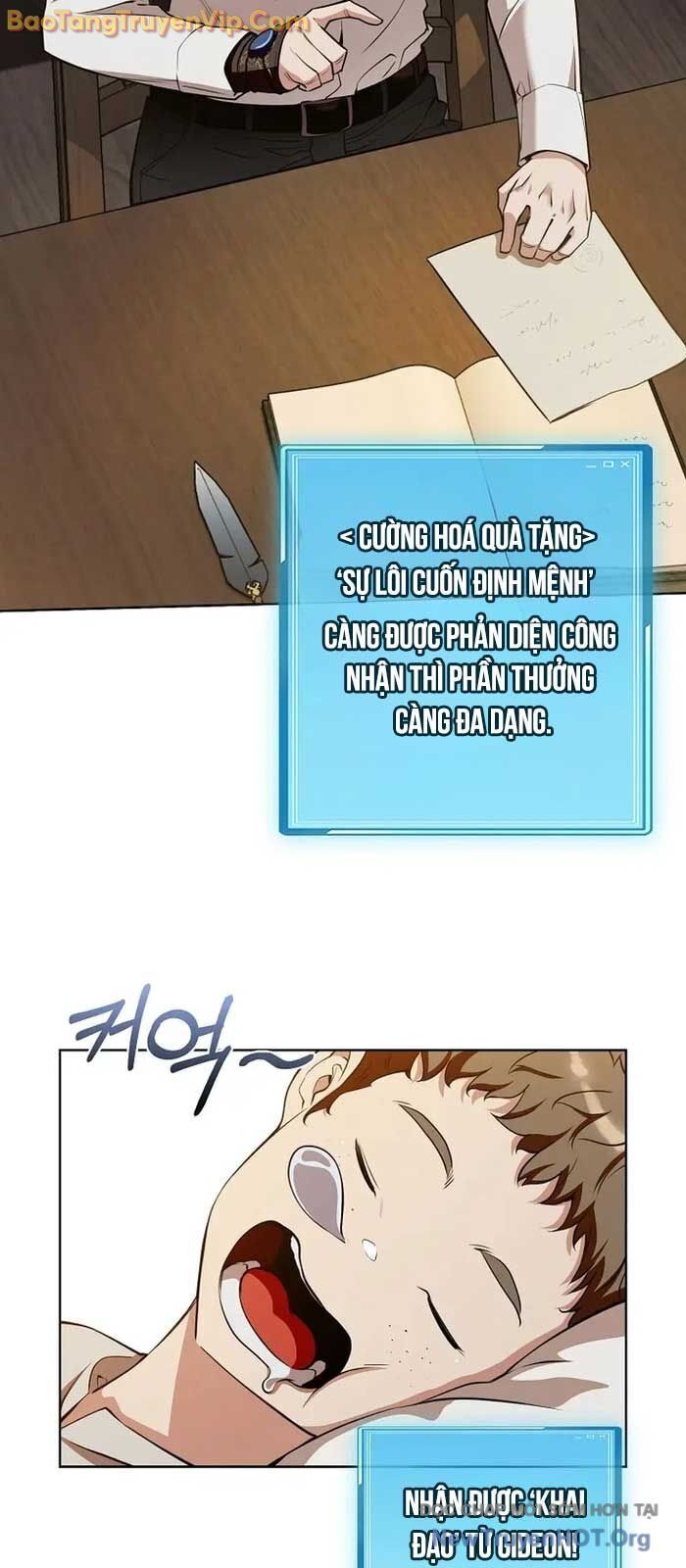 Số Phận An Bài Cho Các Nữ Phản Diện Yêu Tôi Chap 341 - Next Chap 342