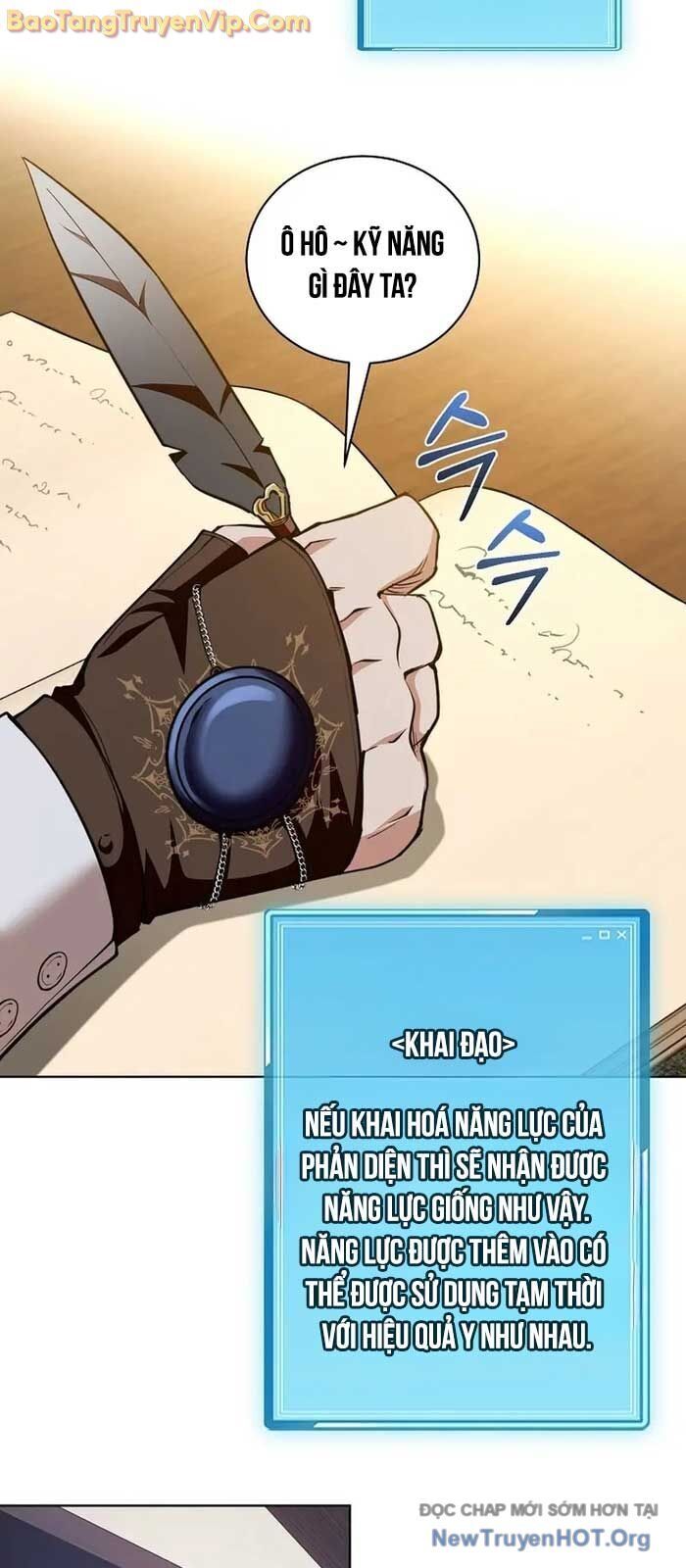 Số Phận An Bài Cho Các Nữ Phản Diện Yêu Tôi Chap 341 - Next Chap 342