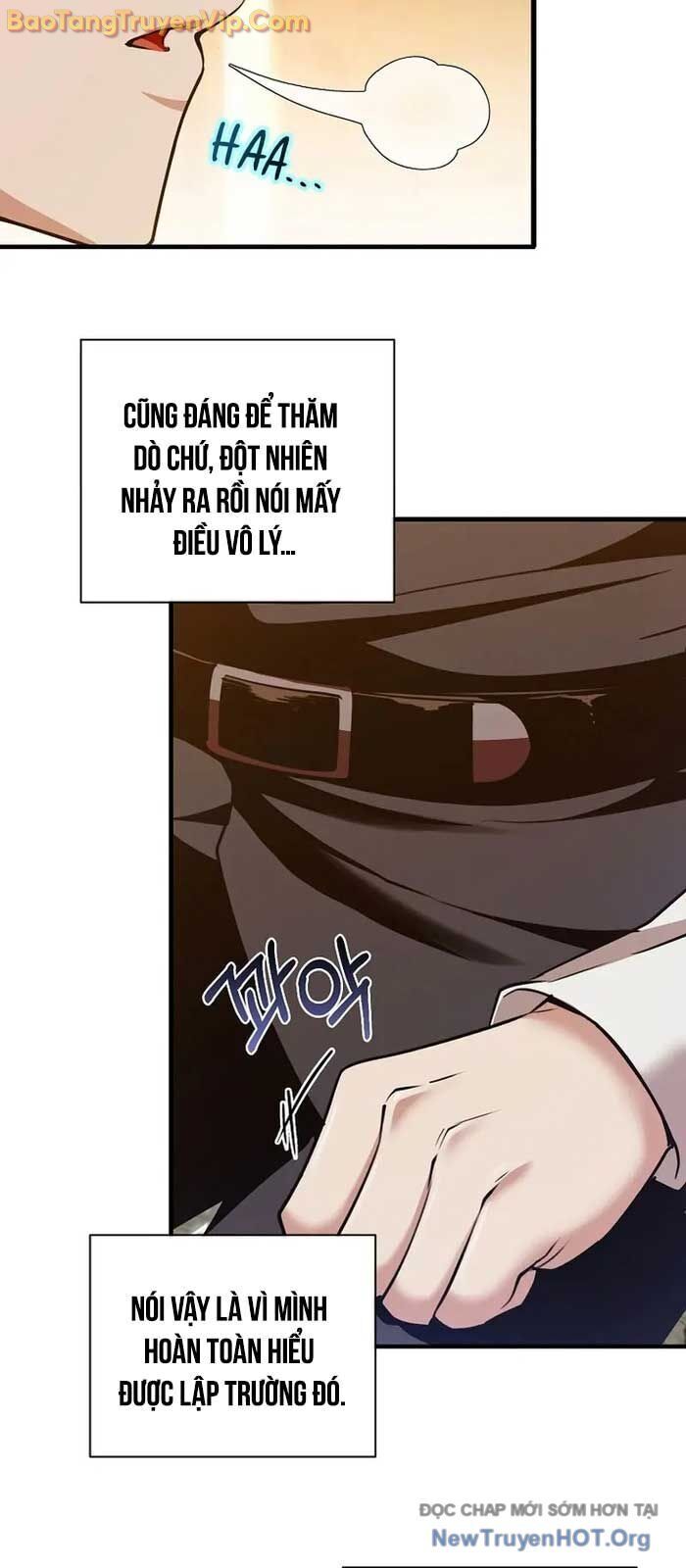 Số Phận An Bài Cho Các Nữ Phản Diện Yêu Tôi Chap 341 - Next Chap 342