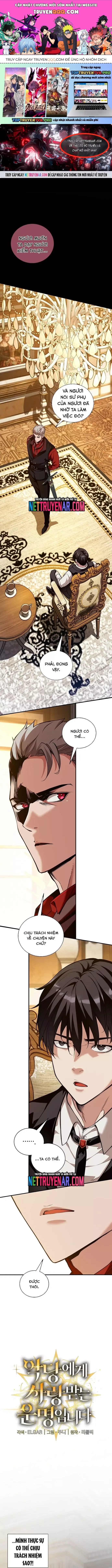 Số Phận An Bài Cho Các Nữ Phản Diện Yêu Tôi Chap 35 - Next Chap 36