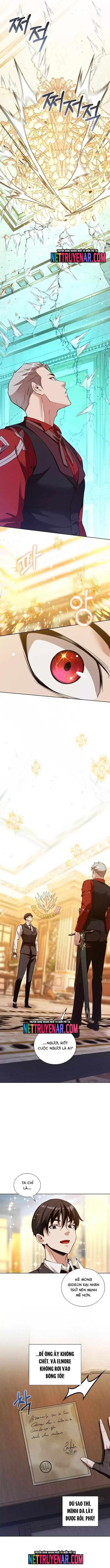 Số Phận An Bài Cho Các Nữ Phản Diện Yêu Tôi Chap 35 - Next Chap 36