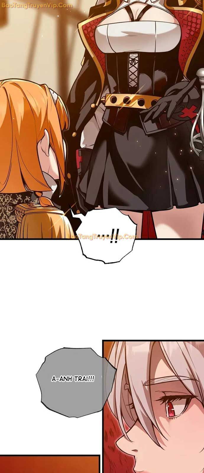 Số Phận An Bài Cho Các Nữ Phản Diện Yêu Tôi Chap 4 - Next Chap 5