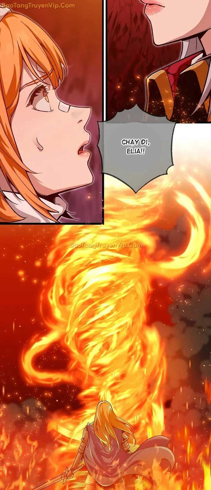 Số Phận An Bài Cho Các Nữ Phản Diện Yêu Tôi Chap 4 - Next Chap 5