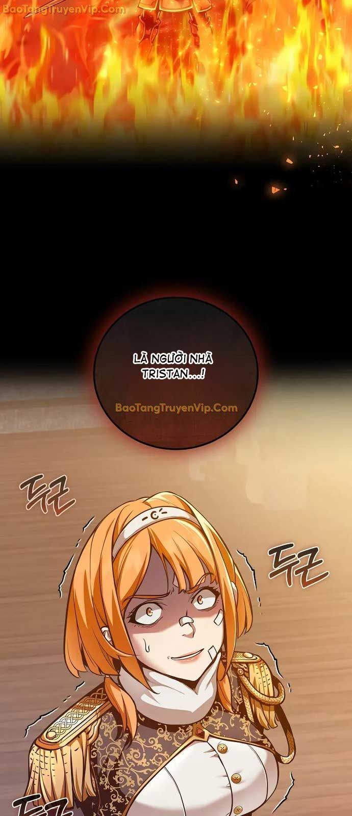 Số Phận An Bài Cho Các Nữ Phản Diện Yêu Tôi Chap 4 - Next Chap 5