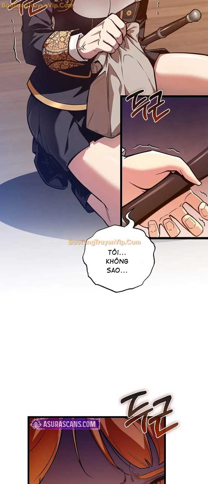 Số Phận An Bài Cho Các Nữ Phản Diện Yêu Tôi Chap 4 - Next Chap 5