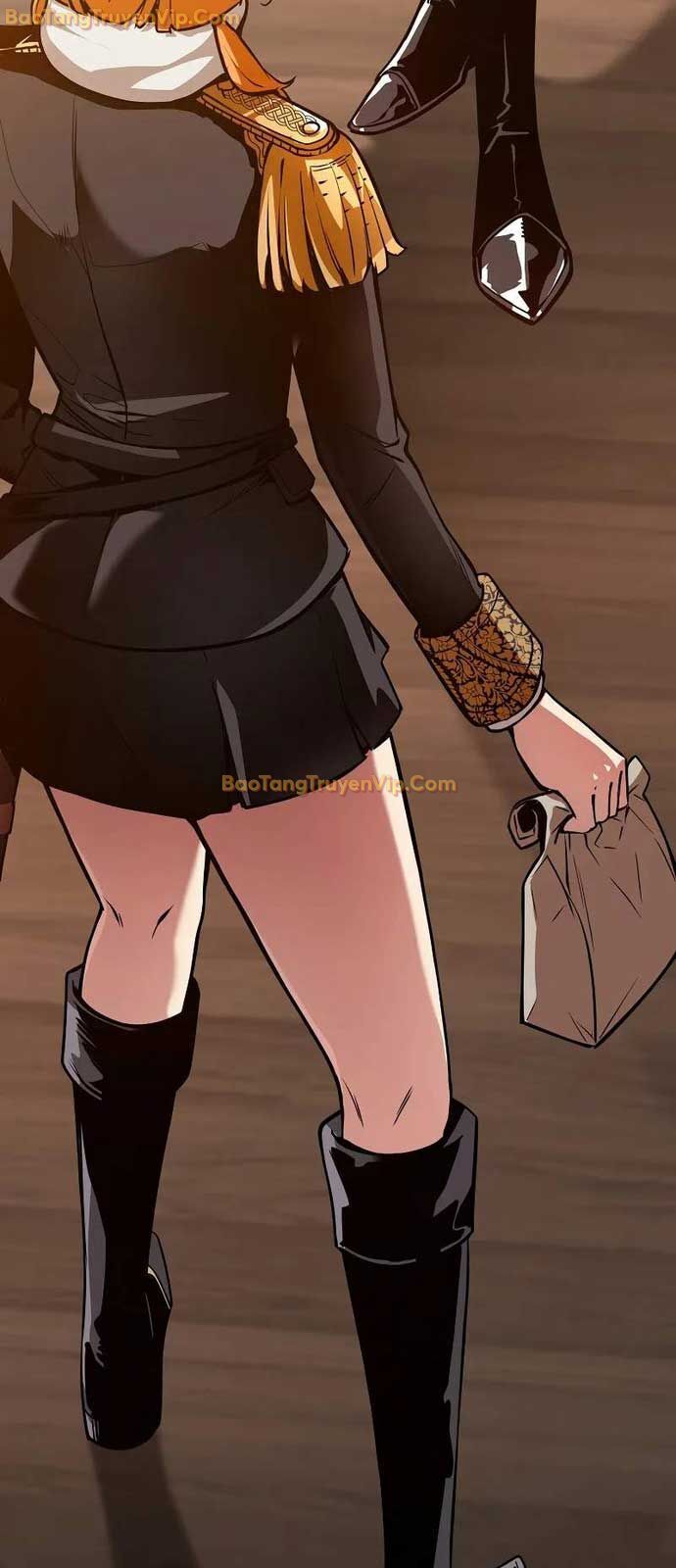 Số Phận An Bài Cho Các Nữ Phản Diện Yêu Tôi Chap 4 - Next Chap 5