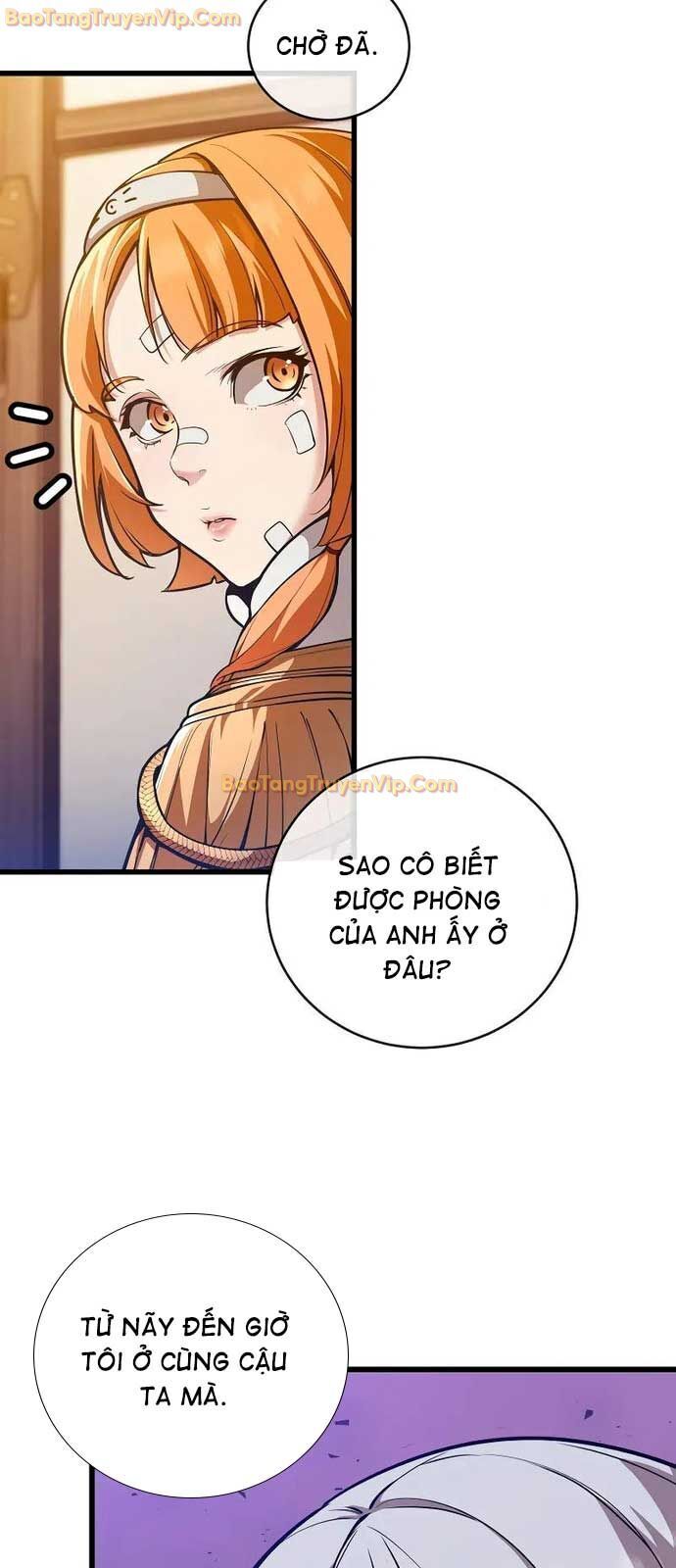 Số Phận An Bài Cho Các Nữ Phản Diện Yêu Tôi Chap 4 - Next Chap 5